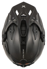 Cască Moto NEXX X.WED 3 Zero Pro Carbon - Dual Sport, ECE 22.06
