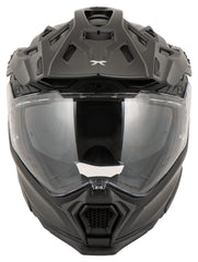 Cască Moto NEXX X.WED 3 Zero Pro Carbon - Dual Sport, ECE 22.06