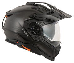 Cască Moto NEXX X.WED 3 Zero Pro Carbon - Dual Sport, ECE 22.06
