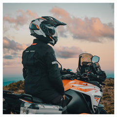 Cască Moto NEXX X.WED3 Keyo - Versatilitate Off-Road & Stradă