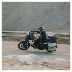 Cască Moto NEXX X.WED3 Keyo - Versatilitate Off-Road & Stradă