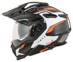 Cască Moto NEXX X.WED3 Keyo - Versatilitate Off-Road & Stradă
