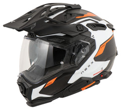 Cască Moto NEXX X.WED3 Keyo - Versatilitate Off-Road & Stradă