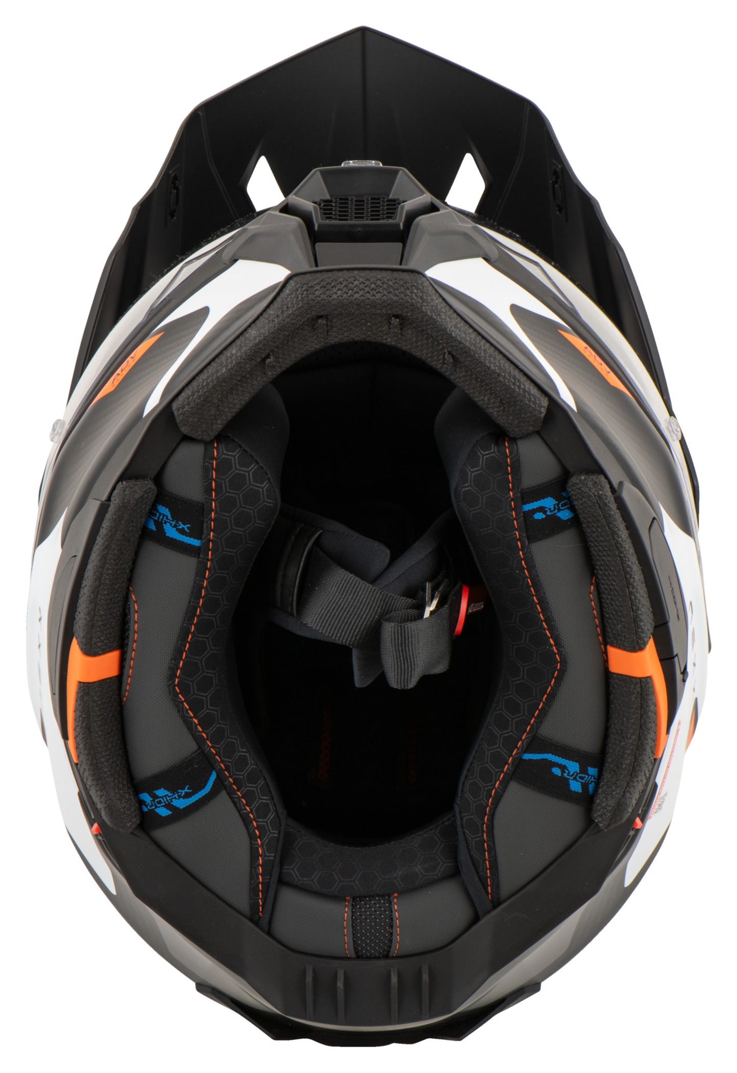Cască Moto NEXX X.WED3 Keyo - Versatilitate Off-Road & Stradă