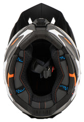 Cască Moto NEXX X.WED3 Keyo - Versatilitate Off-Road & Stradă