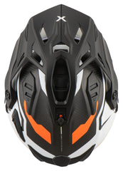 Cască Moto NEXX X.WED3 Keyo - Versatilitate Off-Road & Stradă