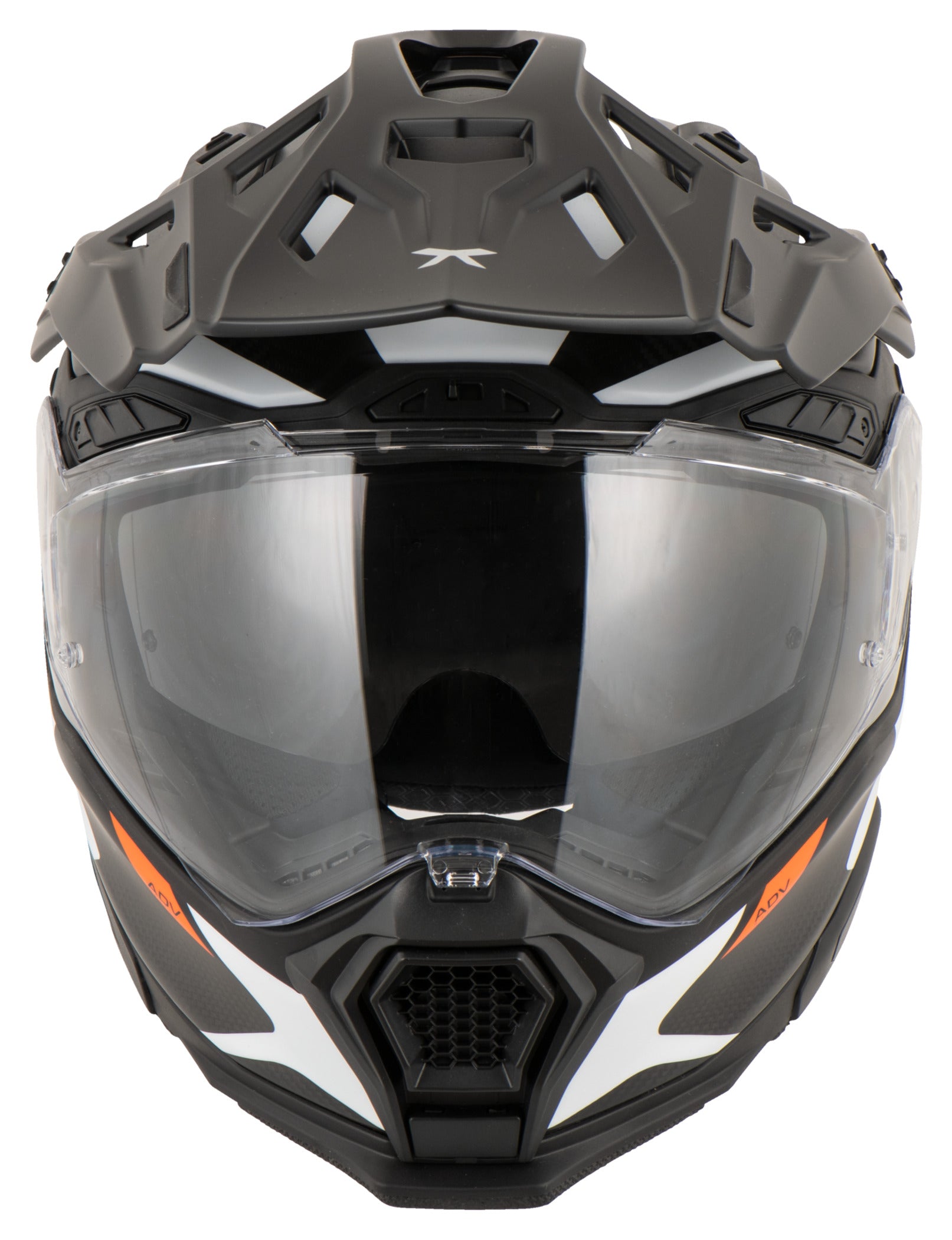 Cască Moto NEXX X.WED3 Keyo - Versatilitate Off-Road & Stradă