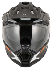 Cască Moto NEXX X.WED3 Keyo - Versatilitate Off-Road & Stradă