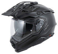 Cască Moto NEXX X.WED3 Plain - Versatilitate Off-Road & Stradă