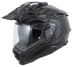 Cască Moto NEXX X.WED3 Plain - Versatilitate Off-Road & Stradă