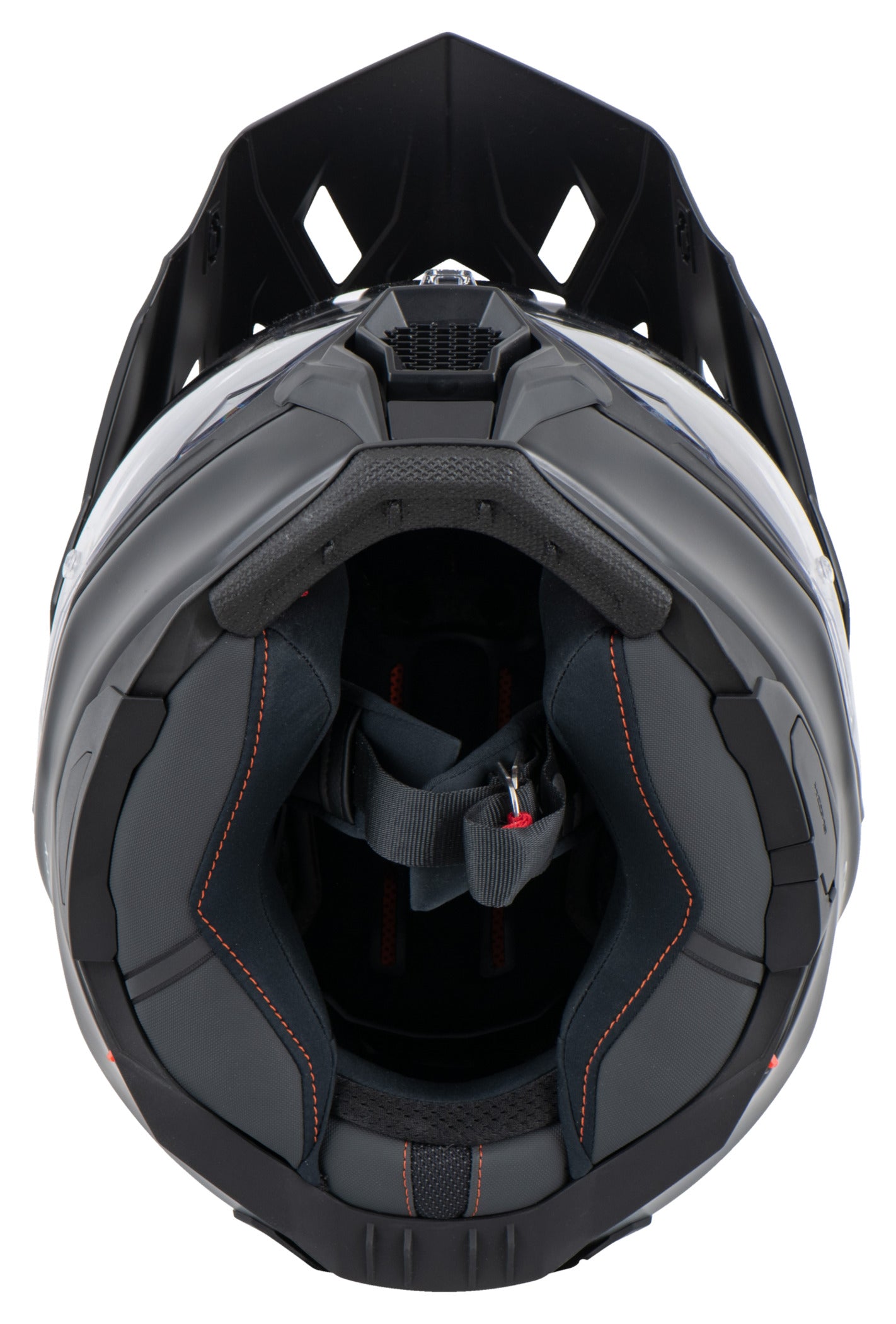Cască Moto NEXX X.WED3 Plain - Versatilitate Off-Road & Stradă