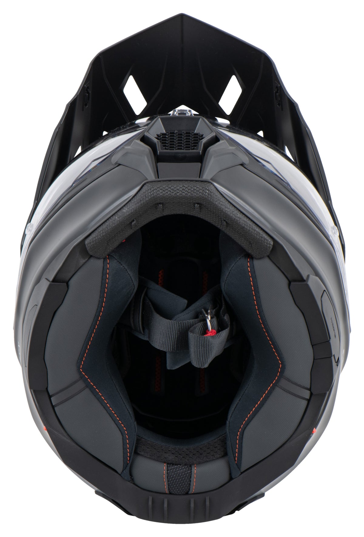 Cască Moto NEXX X.WED3 Plain - Versatilitate Off-Road & Stradă
