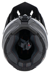 Cască Moto NEXX X.WED3 Plain - Versatilitate Off-Road & Stradă