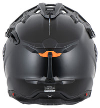 Cască Moto NEXX X.WED3 Plain - Versatilitate Off-Road & Stradă