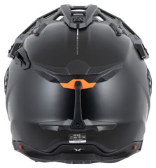 Cască Moto NEXX X.WED3 Plain - Versatilitate Off-Road & Stradă