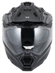 Cască Moto NEXX X.WED3 Plain - Versatilitate Off-Road & Stradă