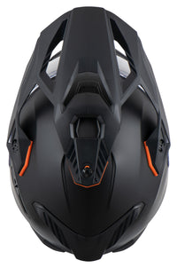 Cască Moto Nexx Y.Travl Plain - Aventură & Confort