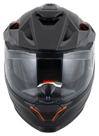 Cască Moto Nexx Y.Travl Plain - Aventură & Confort