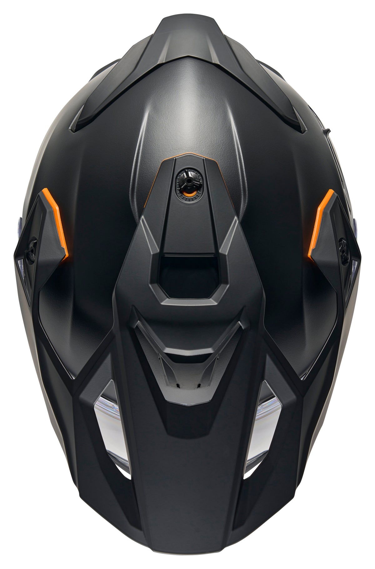 Cască Moto Nexx Y.Travl Plain - Aventură & Confort