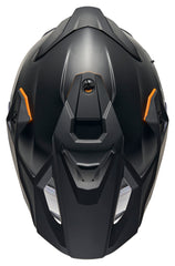 Cască Moto Nexx Y.Travl Plain - Aventură & Confort