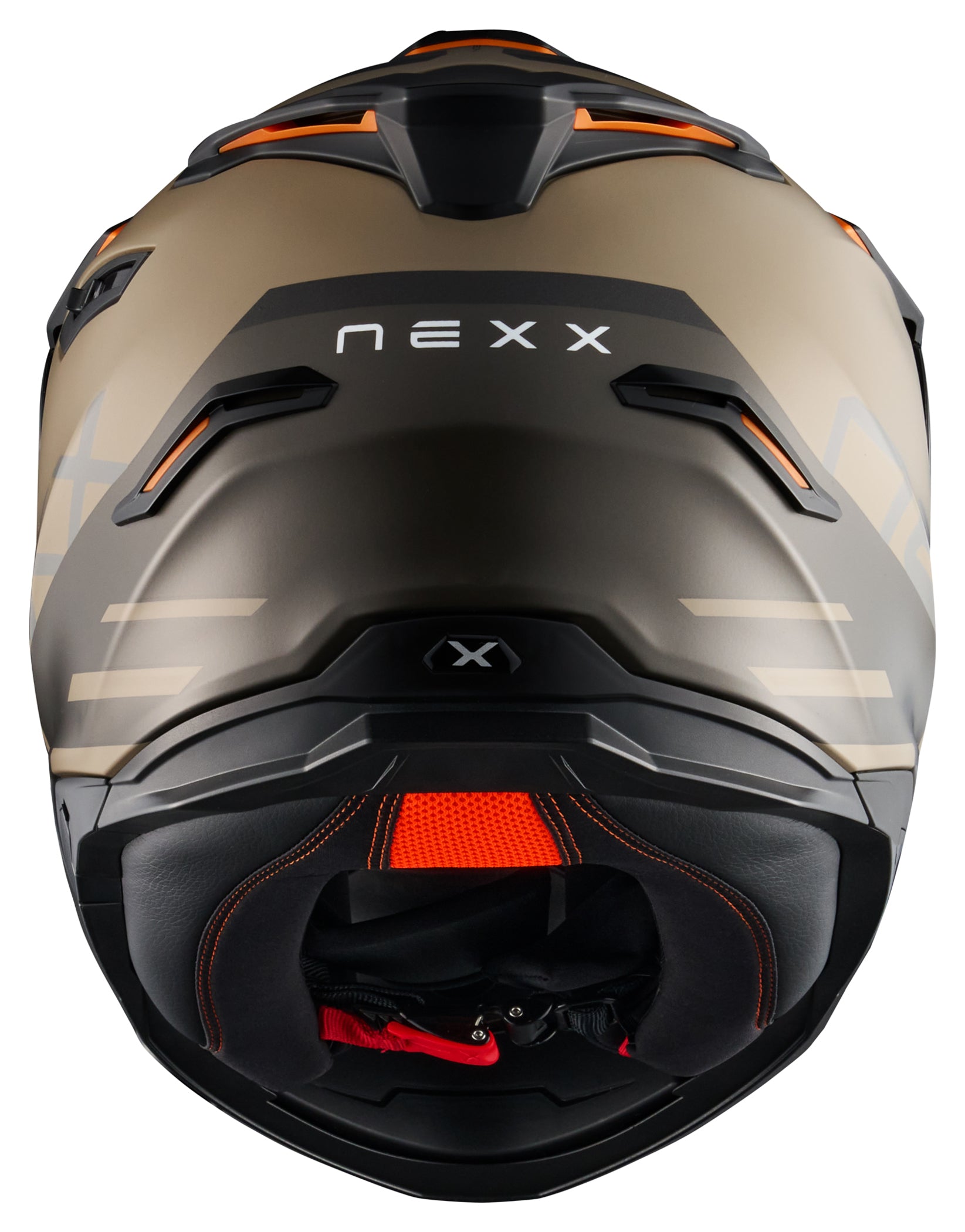 Cască Moto Nexx Y.Travl Quest - Versatilitate & Confort