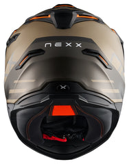 Cască Moto Nexx Y.Travl Quest - Versatilitate & Confort
