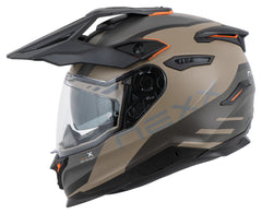 Cască Moto Nexx Y.Travl Quest - Versatilitate & Confort
