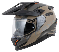 Cască Moto Nexx Y.Travl Quest - Versatilitate & Confort
