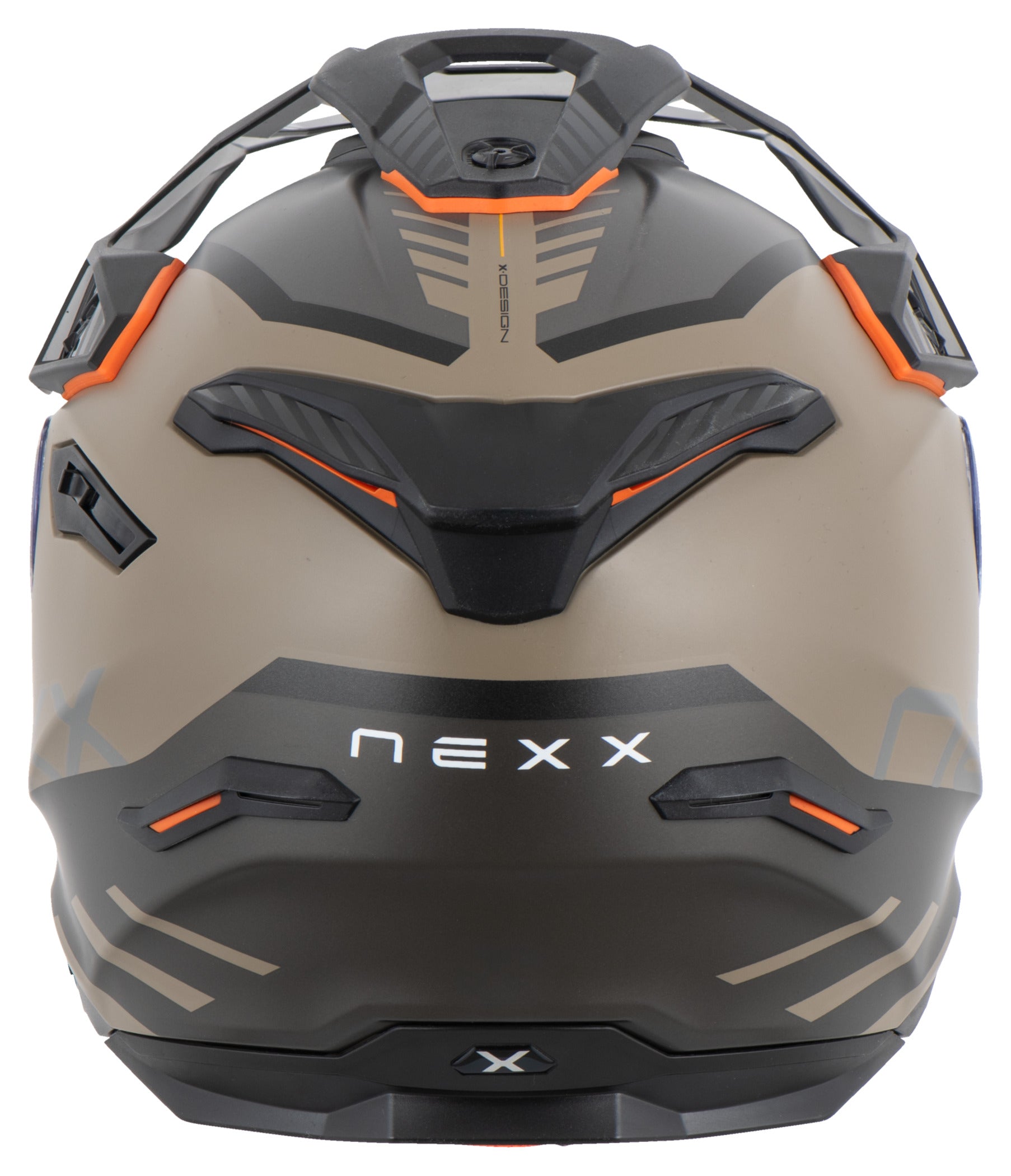 Cască Moto Nexx Y.Travl Quest - Versatilitate & Confort