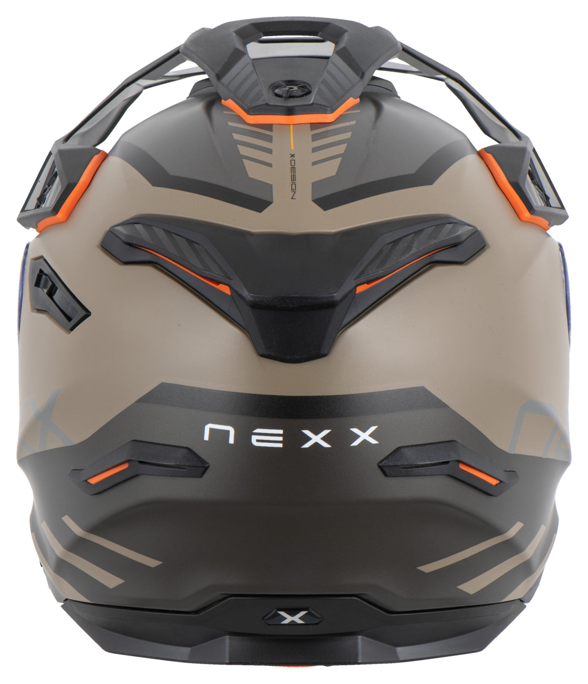 Cască Moto Nexx Y.Travl Quest - Versatilitate & Confort