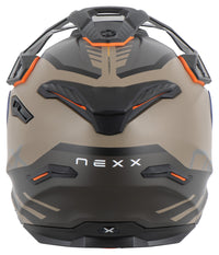 Cască Moto Nexx Y.Travl Quest - Versatilitate & Confort