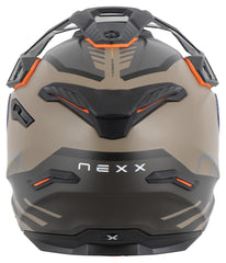 Cască Moto Nexx Y.Travl Quest - Versatilitate & Confort