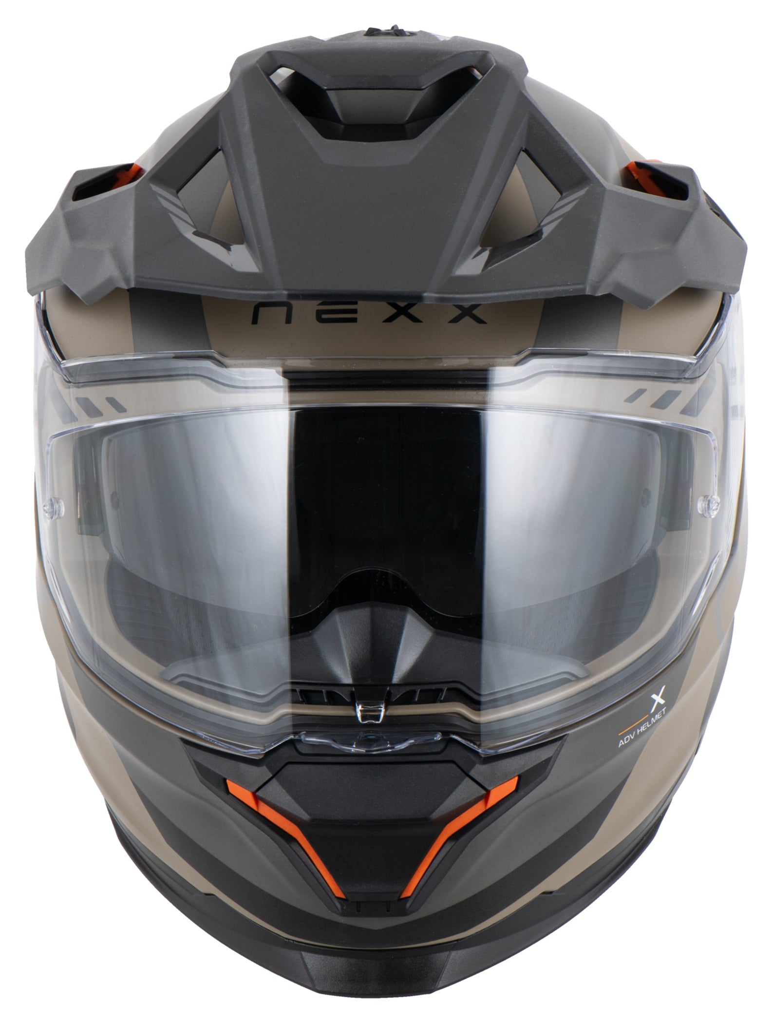 Cască Moto Nexx Y.Travl Quest - Versatilitate & Confort