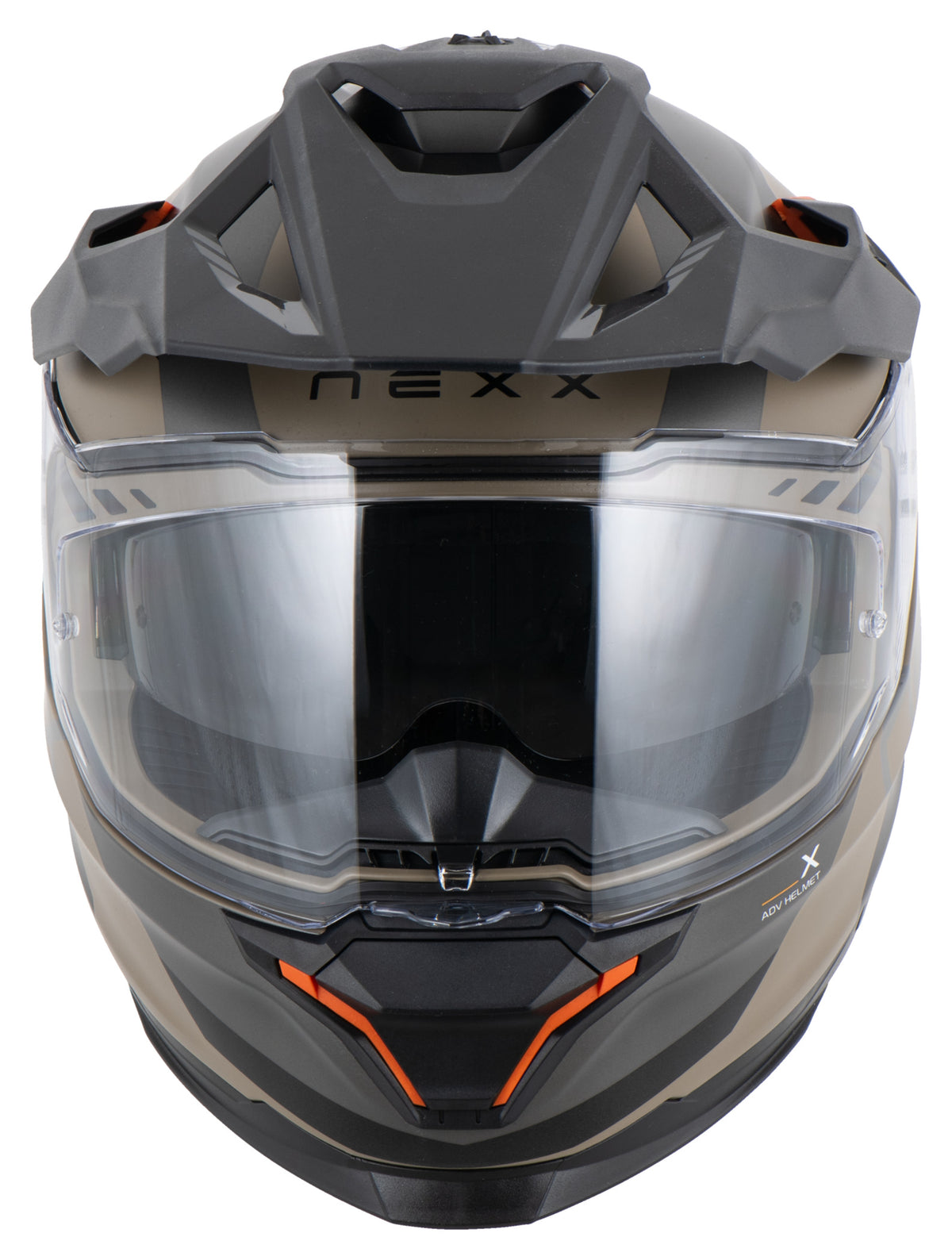 Cască Moto Nexx Y.Travl Quest - Versatilitate & Confort