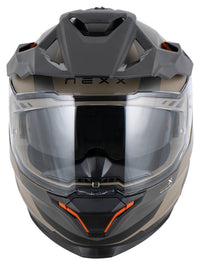 Cască Moto Nexx Y.Travl Quest - Versatilitate & Confort