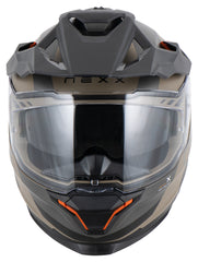 Cască Moto Nexx Y.Travl Quest - Versatilitate & Confort