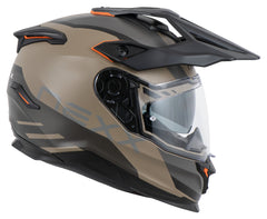 Cască Moto Nexx Y.Travl Quest - Versatilitate & Confort