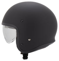Cască Moto NJX-1 Evo Louis - Fibră de Sticlă, Vizor Solar