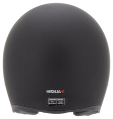 Cască Moto NJX-1 Evo Louis - Fibră de Sticlă, Vizor Solar