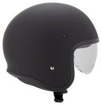 Cască Moto NJX-1 Evo Louis - Fibră de Sticlă, Vizor Solar