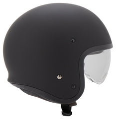 Cască Moto NJX-1 Evo Louis - Fibră de Sticlă, Vizor Solar