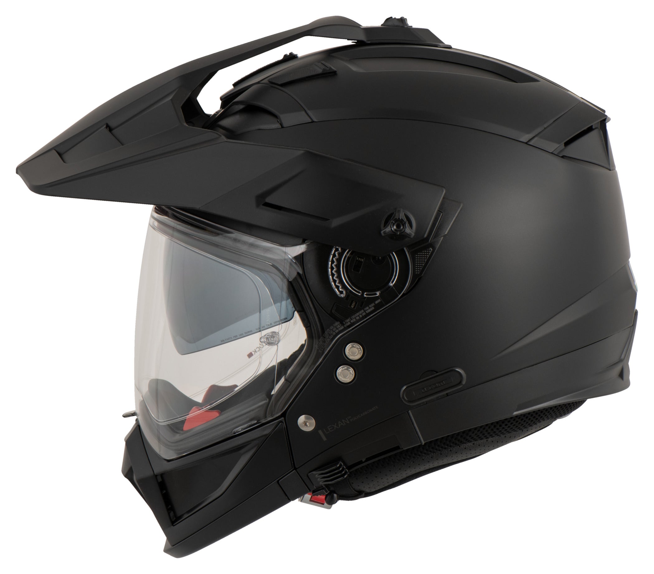 Cască Moto Nolan N70-2 X 06 Classic - Modulară, Pinlock, ECE 22.06