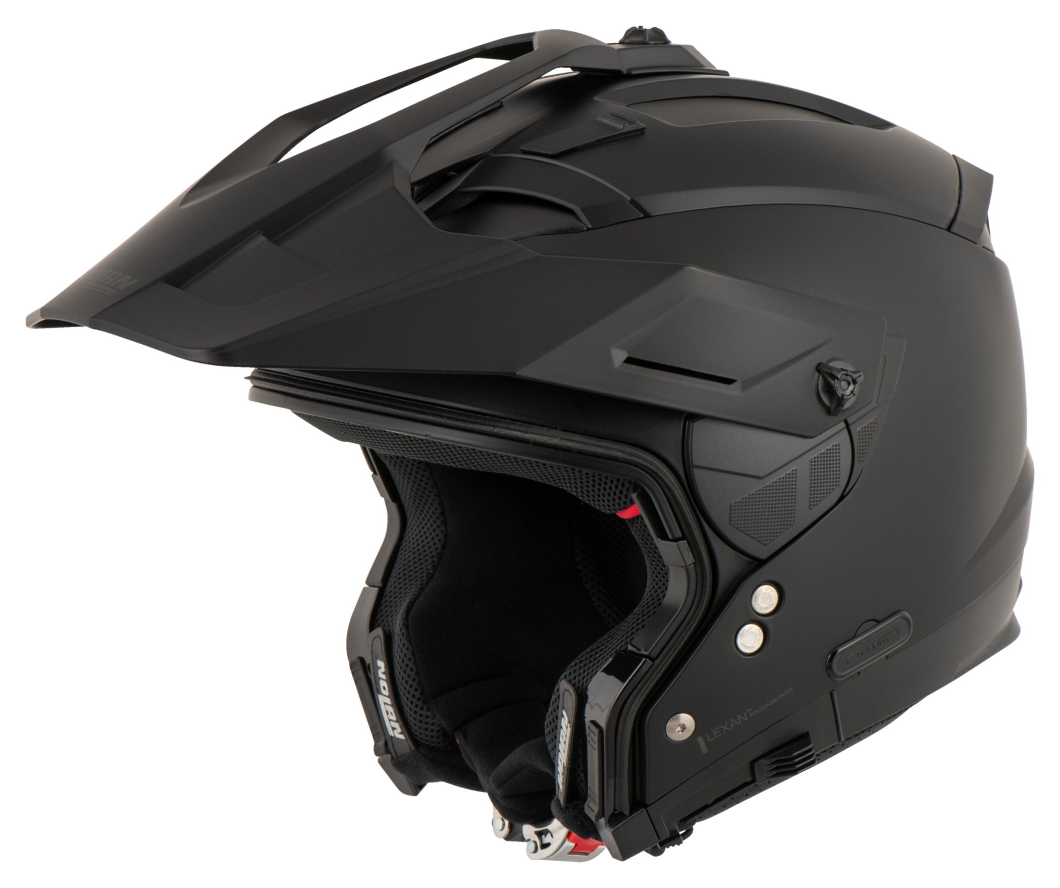 Cască Moto Nolan N70-2 X 06 Classic - Modulară, Pinlock, ECE 22.06