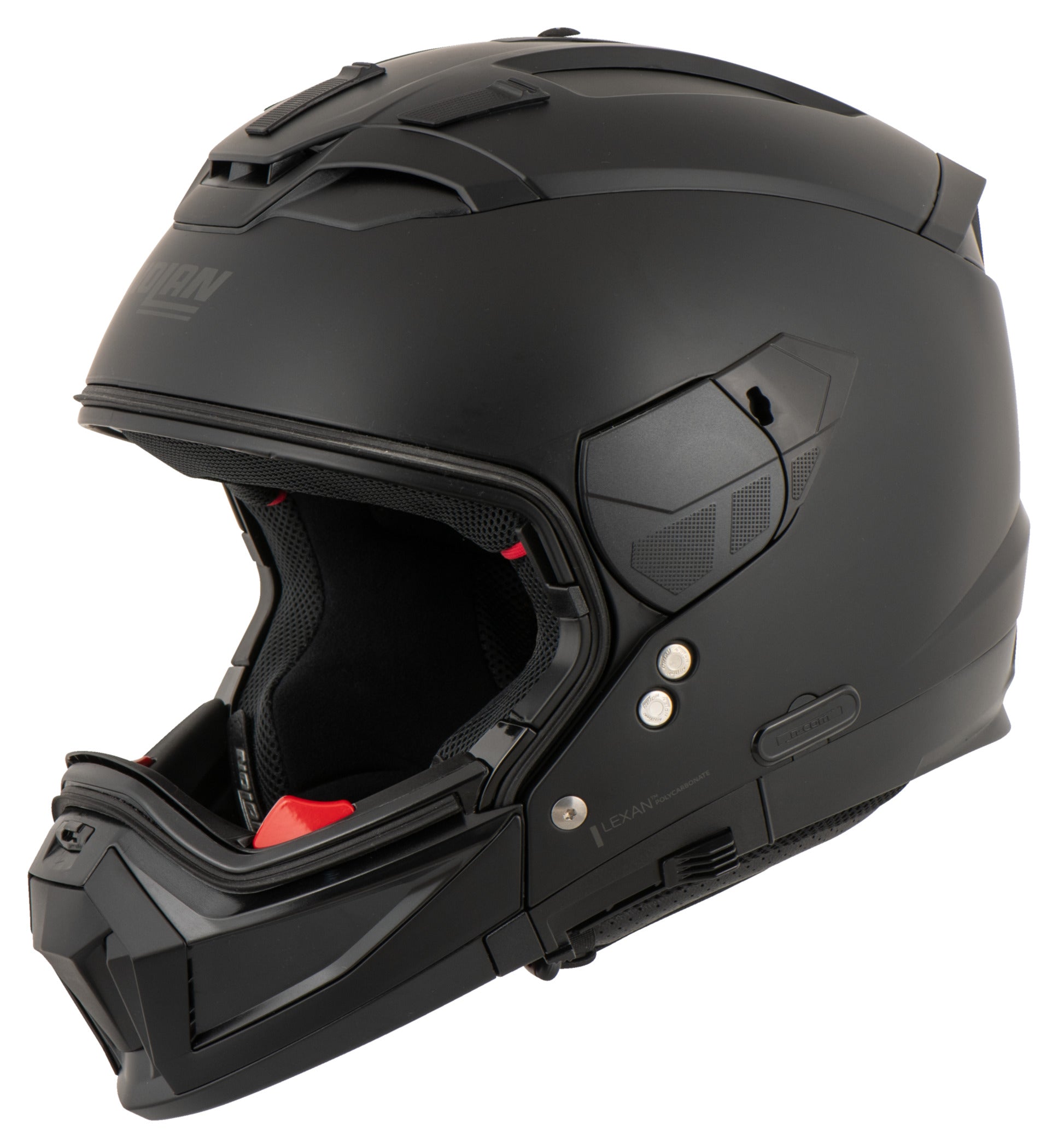 Cască Moto Nolan N70-2 X 06 Classic - Modulară, Pinlock, ECE 22.06