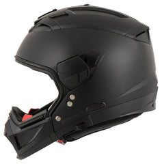 Cască Moto Nolan N70-2 X 06 Classic - Modulară, Pinlock, ECE 22.06