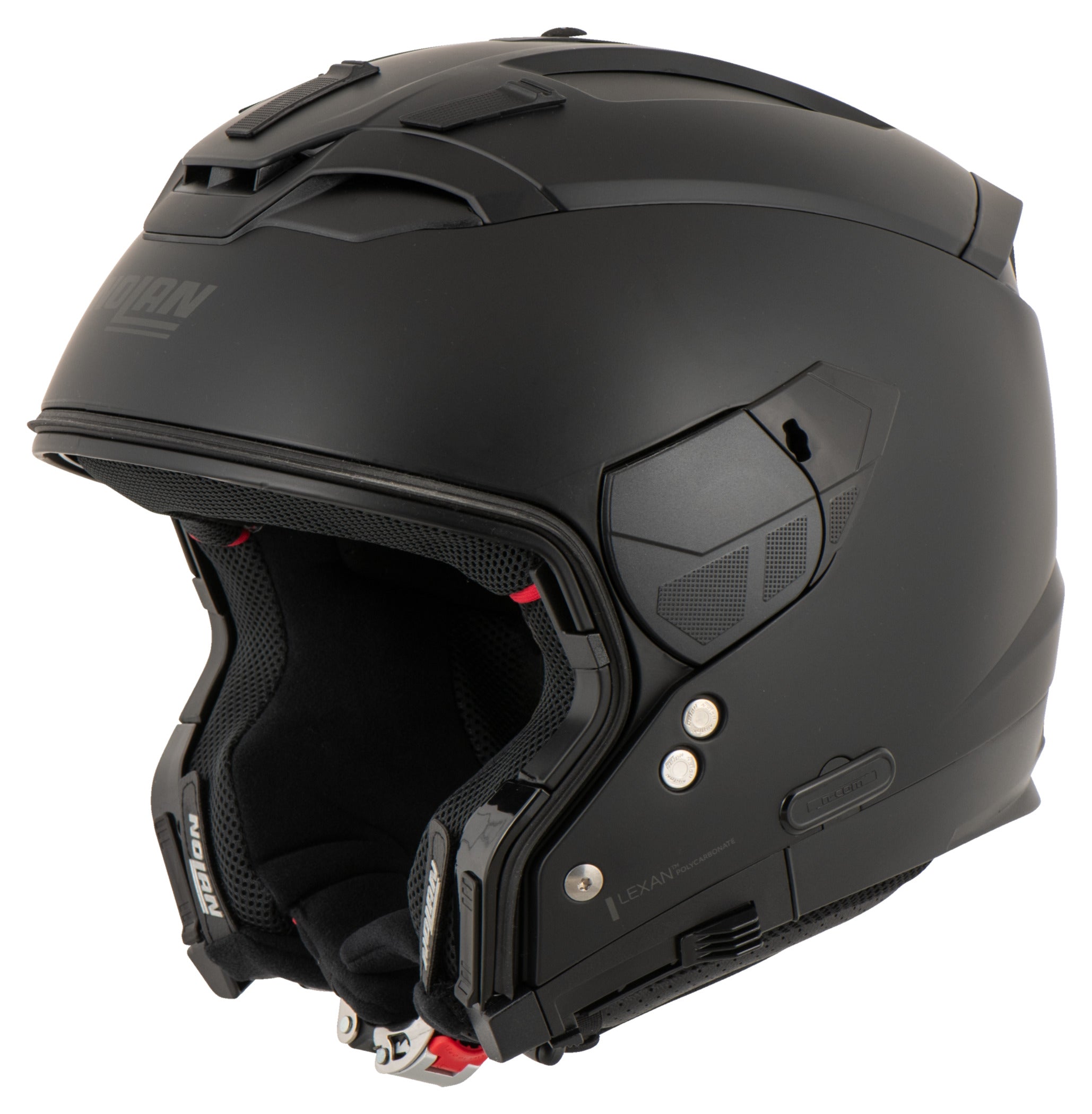 Cască Moto Nolan N70-2 X 06 Classic - Modulară, Pinlock, ECE 22.06
