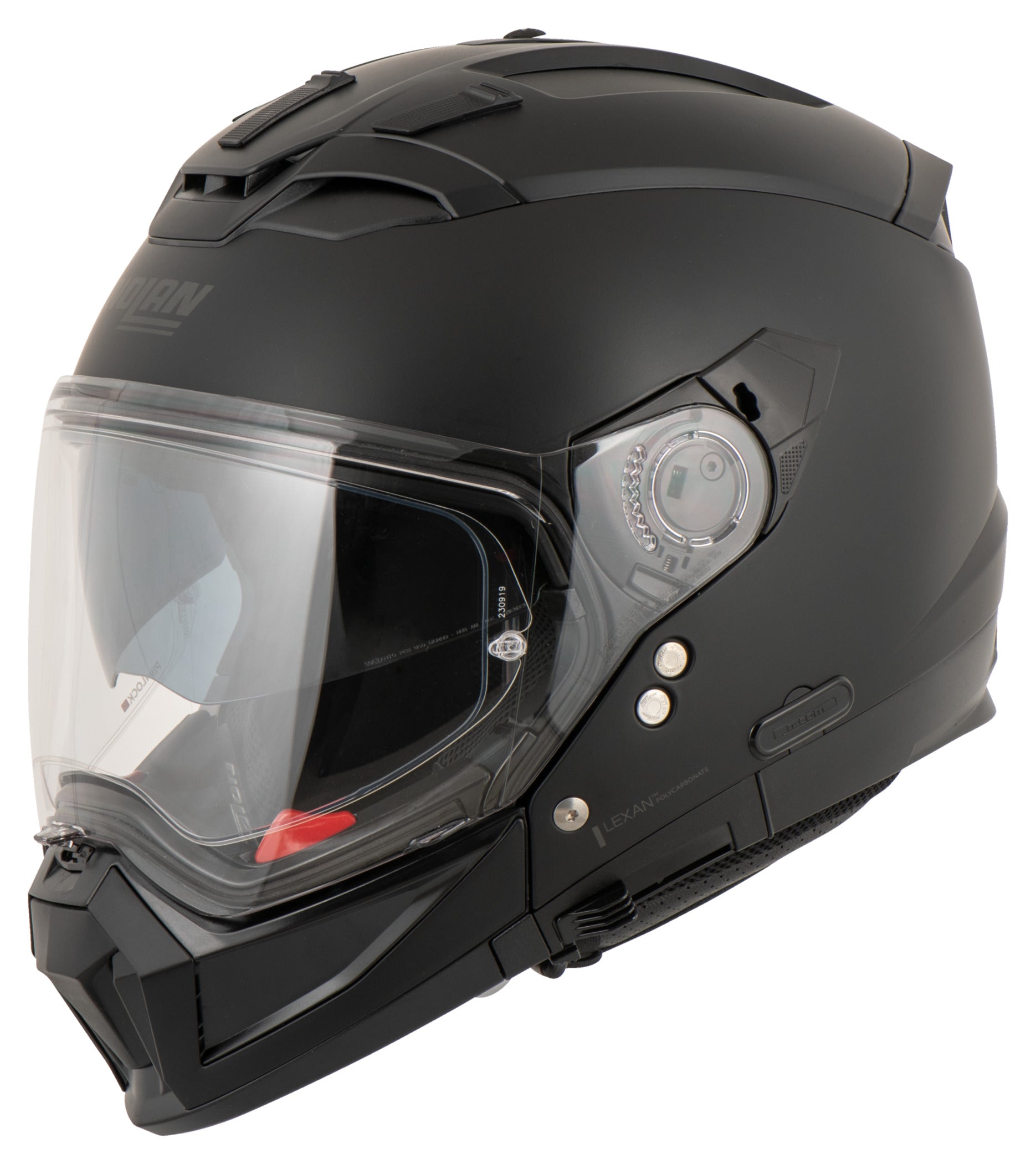 Cască Moto Nolan N70-2 X 06 Classic - Modulară, Pinlock, ECE 22.06