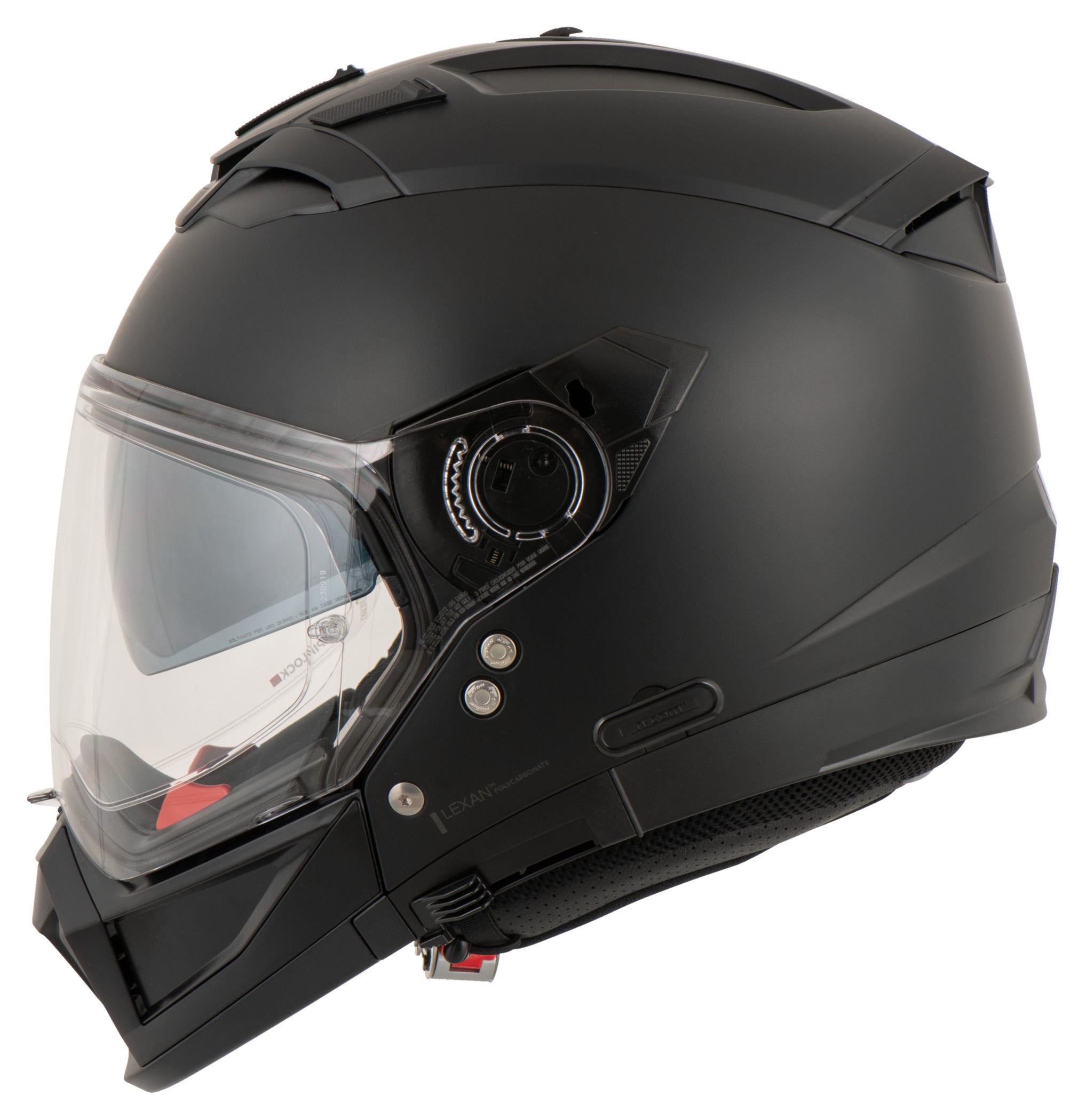 Cască Moto Nolan N70-2 X 06 Classic - Modulară, Pinlock, ECE 22.06