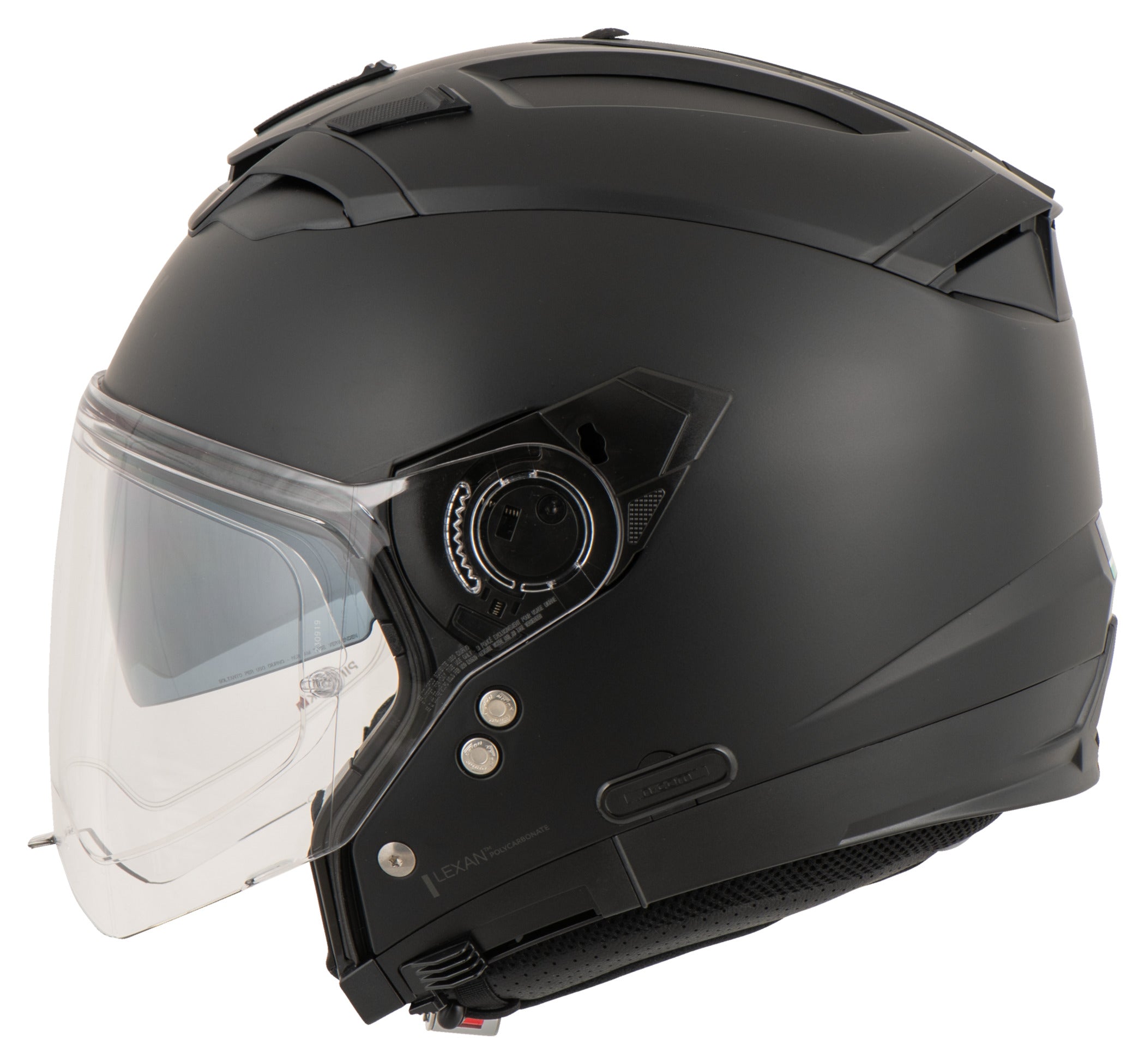 Cască Moto Nolan N70-2 X 06 Classic - Modulară, Pinlock, ECE 22.06