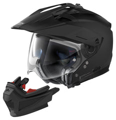 Cască Moto Nolan N70-2 X 06 Classic - Modulară, Pinlock, ECE 22.06